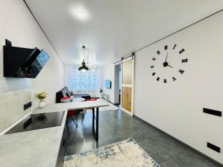 1331 Rams city Grey Haven - Almaty - 1