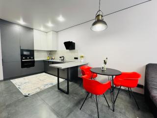 1331 Rams city Grey Haven - Alma-Ata - 1