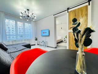 1331 Rams city Grey Haven - Almaty - 3