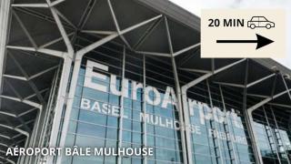 La Suite Allure - Wahlbach - 6