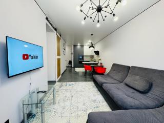 1331 Rams city Grey Haven - Almaty - 5