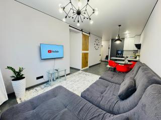 1331 Rams city Grey Haven - Almaty - 6