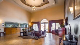 Best Western Plus Main Street Inn - Brawley - 8