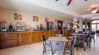 Best Western Plus Main Street Inn - Brawley - 5