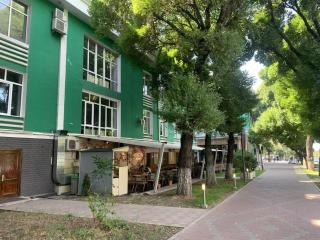 MuTu 酒店 - Alma-Ata - 6