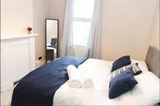 30C Rectory Road - Oxford - 6