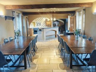 Château-ferme de Pondrome - 6