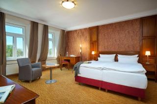 Strand- und Wellnesshotel Preussenhof - Zinnowitz - 9