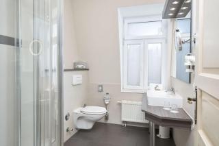 Strand- und Wellnesshotel Preussenhof - Zinnowitz - 8