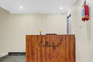 Super Collection O Sahasra NearKondapur - Haiderabad - 6