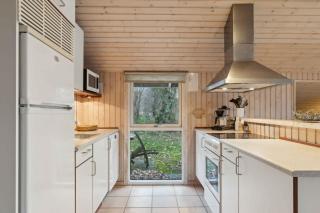Cozy Summer House Close To The Beach - Grenå - 3