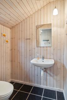 Cozy Summer House Close To The Beach - Grenå - 2