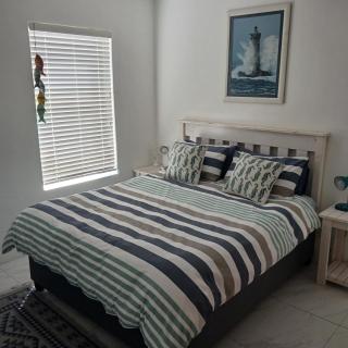 Rocherpan Beach House - Dwarskersbos - 7