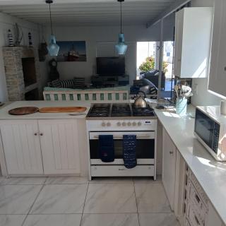 Rocherpan Beach House - Dwarskersbos - 3
