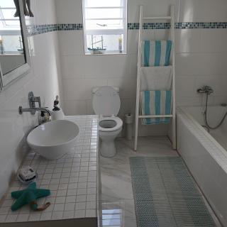Rocherpan Beach House - Dwarskersbos - 2