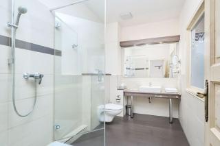 Strand- und Wellnesshotel Preussenhof - Zinnowitz - 6