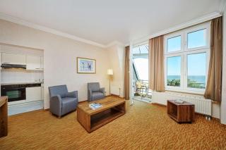 Strand- und Wellnesshotel Preussenhof - Zinnowitz - 1