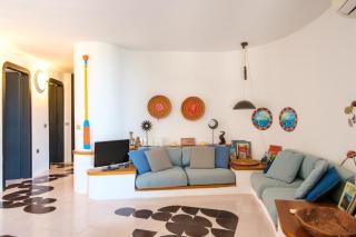 Porto Cervo Cala Granu Private Parking and Pool - Porto Cervo - 3