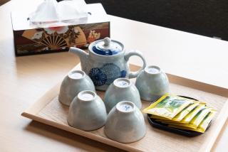 Sakura House Kuromon Market - 2