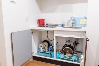 Sakura House Kuromon Market - 1