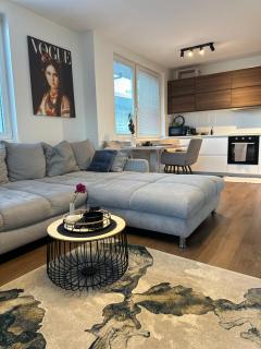 Apartamenty Lili - Praga - 8