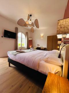 Hôtel Astria - Le Lavandou - 6