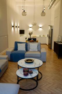 Peral Boutique Apartaments - Sevilla - 0