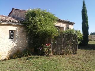 La Place des Amis - Saint-Gervais - 6