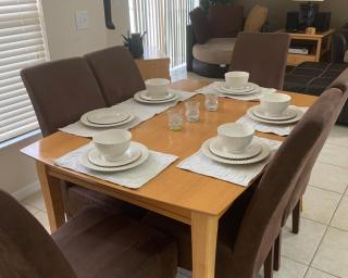 Beautiful 4 Bed In Prime Location - Kissimmee - 5