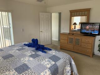 Beautiful 4 Bed In Prime Location - Kissimmee - 2