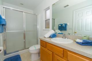 Beautiful 4 Bed In Prime Location - Kissimmee - 1
