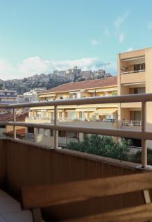 Appartement cosy Cagnes-sur-Mer - Cagnes-sur-Mer - 7