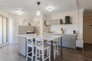 Appartement cosy Cagnes-sur-Mer - Cagnes-sur-Mer - 3