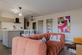Appartement cosy Cagnes-sur-Mer - Cagnes-sur-Mer - 2