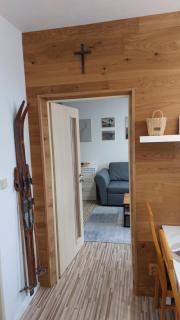 Apartmán REZE Šumava - Železná Ruda - 9