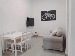 Apartamento Santa Clara 1 - Jerez de la Frontera - 0