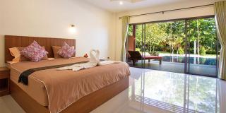 OYA International Resort Phuket 普吉岛欧雅国际度假酒店 - Ban Suan - 3
