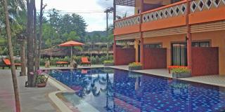 OYA International Resort Phuket 普吉岛欧雅国际度假酒店 - Ban Suan - 2