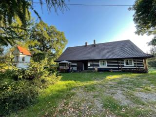Dom w Beskidzie - Krempna - 6