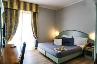 Hotel Europa Milano - Rosate - 7