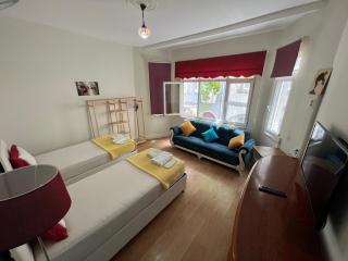 Rodin Suites - Istanbul - 2