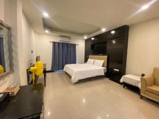 Buddy hotel - 7
