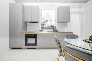 ᴄᴏʜᴏsᴛ I Cozy 3Bd Apartment With Terrace Near the Sea - Palanga - 8