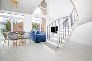 ᴄᴏʜᴏsᴛ I Cozy 3Bd Apartment With Terrace Near the Sea - Palanga - 2
