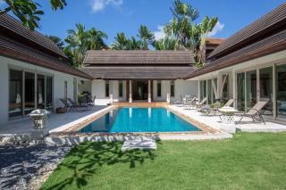 Baan Batur - Ko Samui - 6