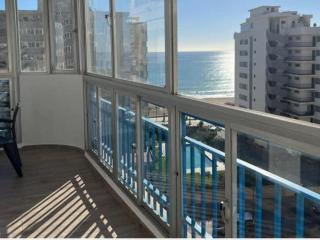 New Boliches Beach Apartment with Sea Views, Pool and Parking - Fuengirola - 9