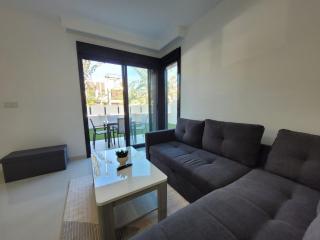 Casa Higuericas - Pilar de la Horadada - 8