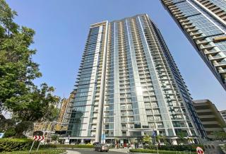 Sobha waves with amazing view - 4