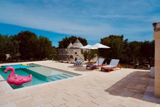 Tenuta La NZegna - San Vito dei Normanni - 7