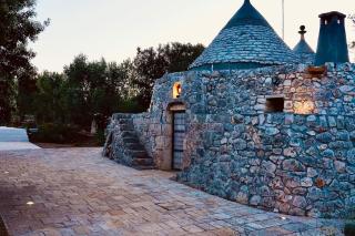 Tenuta La NZegna - San Vito dei Normanni - 6